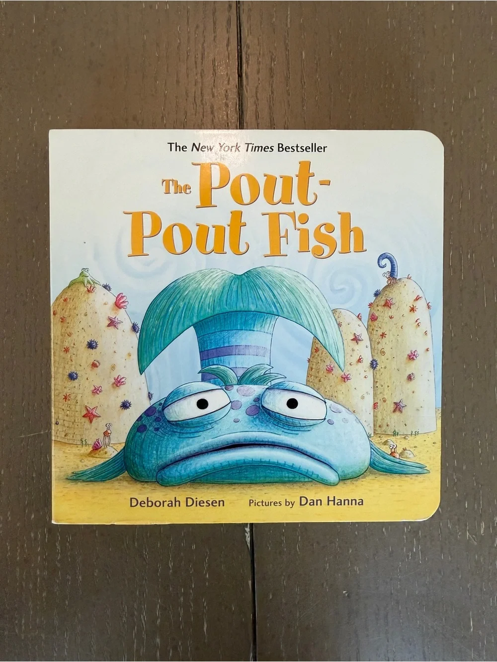 Custom Variety Pack set nautical